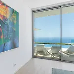 Alegria By Atlantic Villa Calheta (Madeira)