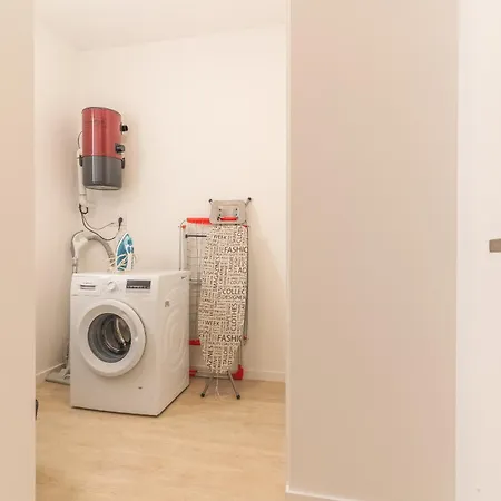 Alegria By Atlantic