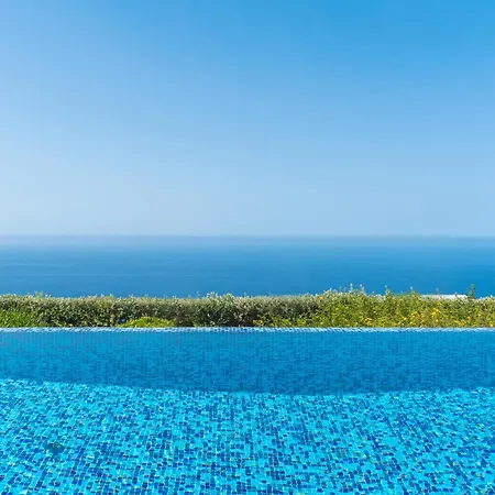 Villa Alegria By Atlantic *