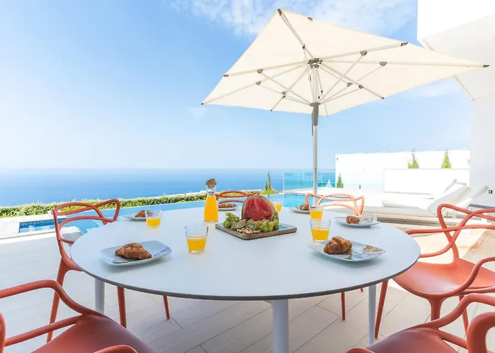 Alegria By Atlantic Villa *