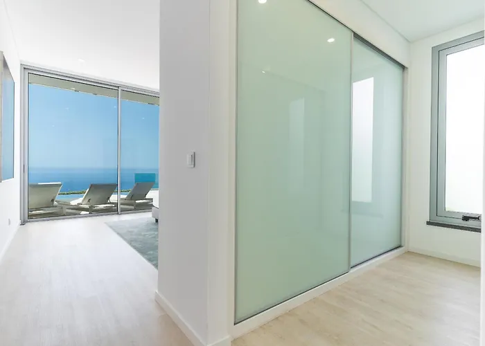 Villa Alegria By Atlantic *