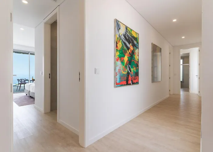 Alegria By Atlantic *