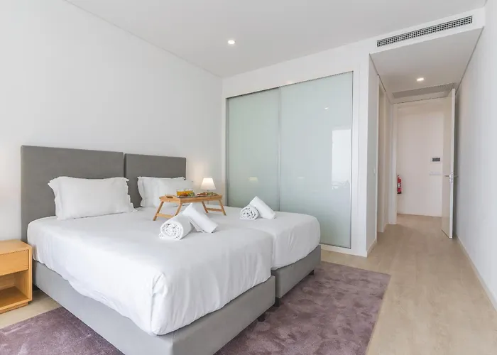 Alegria By Atlantic Villa *