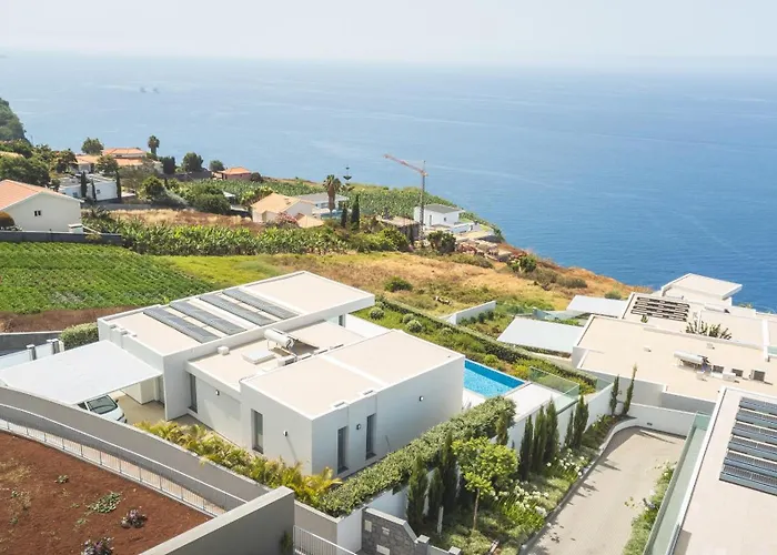 Alegria By Atlantic *