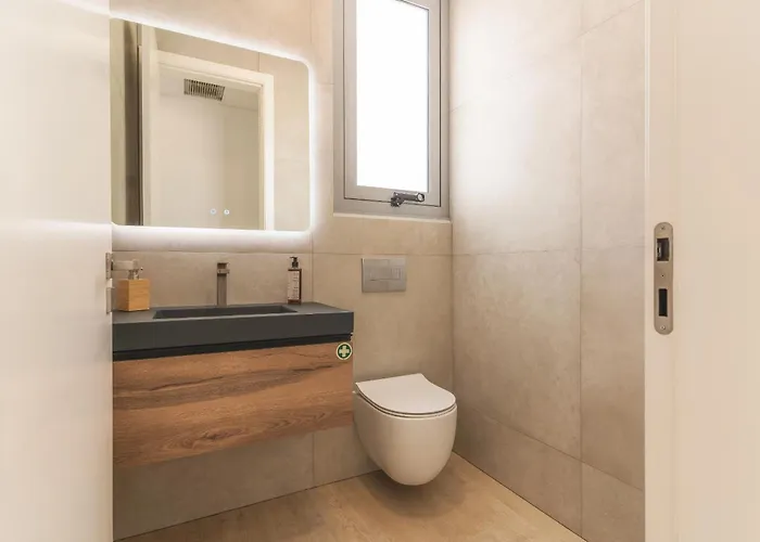 Villa Alegria By Atlantic *