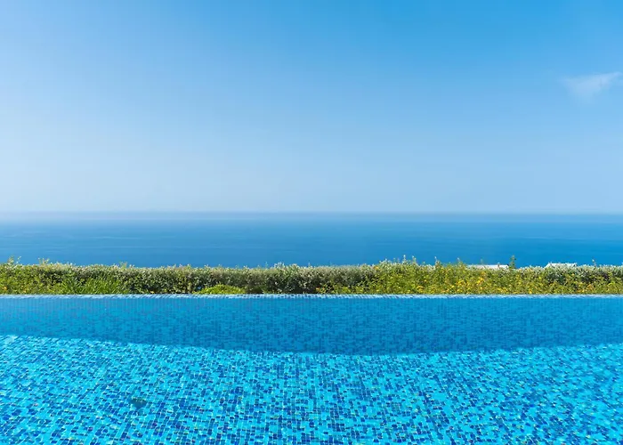 Villa Alegria By Atlantic *