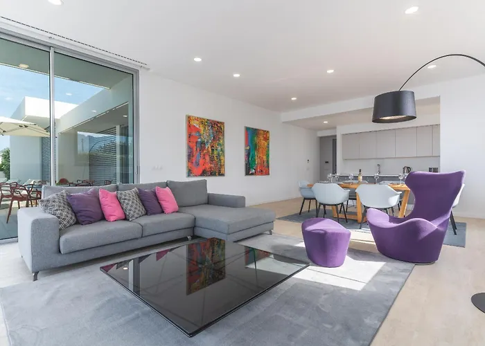 Alegria By Atlantic Villa