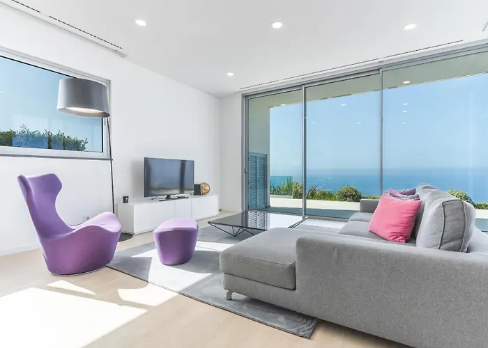 Alegria By Atlantic Villa *