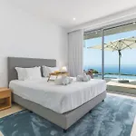 Alegria By Atlantic