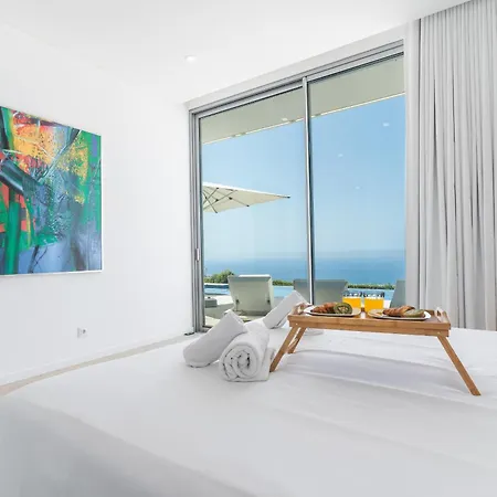 Alegria By Atlantic * Calheta (Madeira)