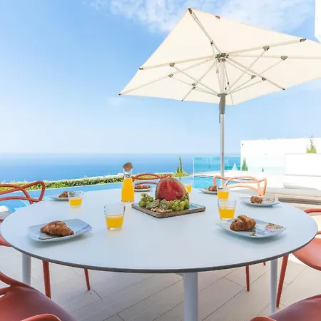 Alegria By Atlantic Villa *