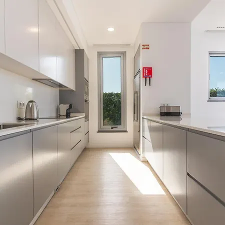 Villa Alegria By Atlantic