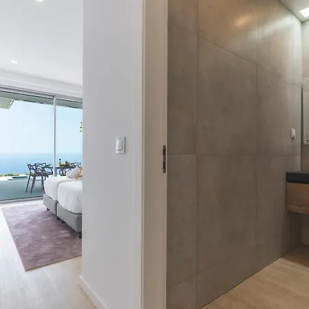 Villa Alegria By Atlantic *