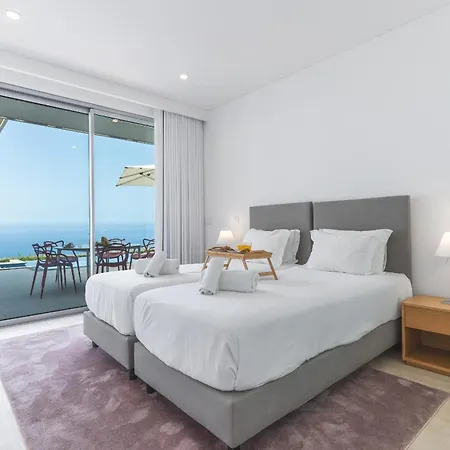 Alegria By Atlantic Villa