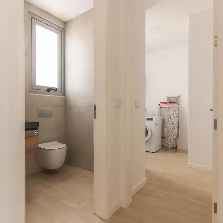 Villa Alegria By Atlantic