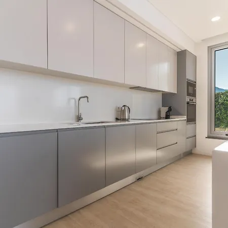 Villa Alegria By Atlantic *