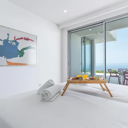 Alegria By Atlantic Villa