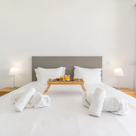 Villa Alegria By Atlantic