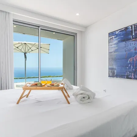 Alegria By Atlantic Calheta (Madeira)