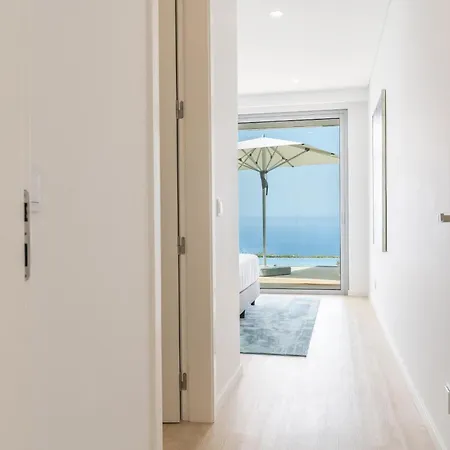 Alegria By Atlantic Villa