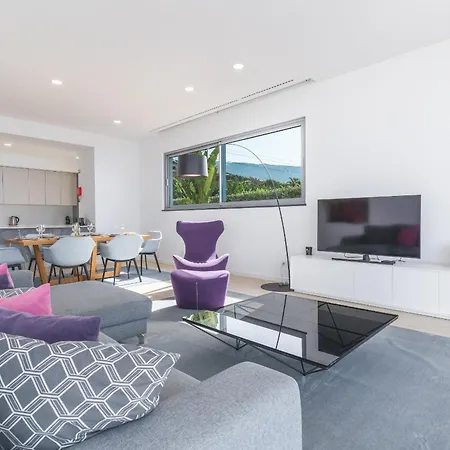 Villa Alegria By Atlantic