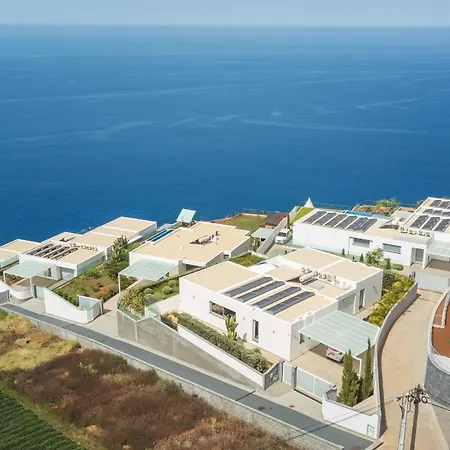 Alegria By Atlantic Villa *