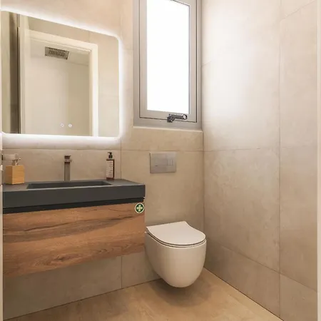 Villa Alegria By Atlantic *