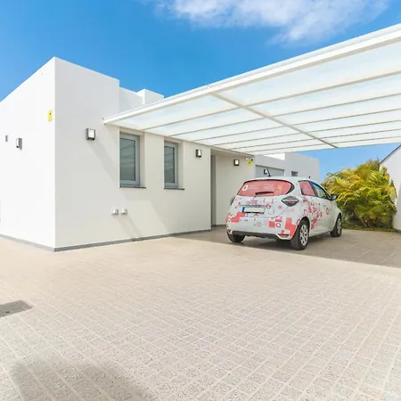 Alegria By Atlantic Villa Calheta (Madeira)