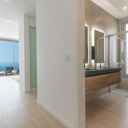 Alegria By Atlantic Calheta (Madeira)