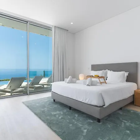 Alegria By Atlantic * Calheta (Madeira)