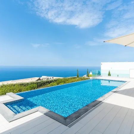 Alegria By Atlantic Villa Calheta (Madeira)