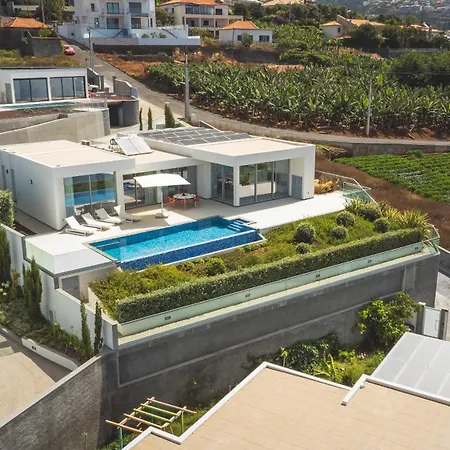 Alegria By Atlantic Calheta (Madeira)