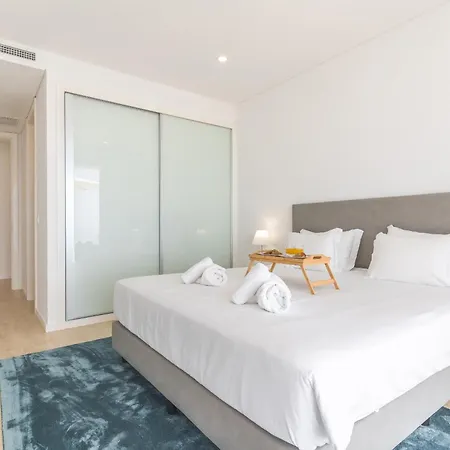 Alegria By Atlantic * Calheta (Madeira)