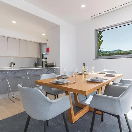 Villa Alegria By Atlantic *