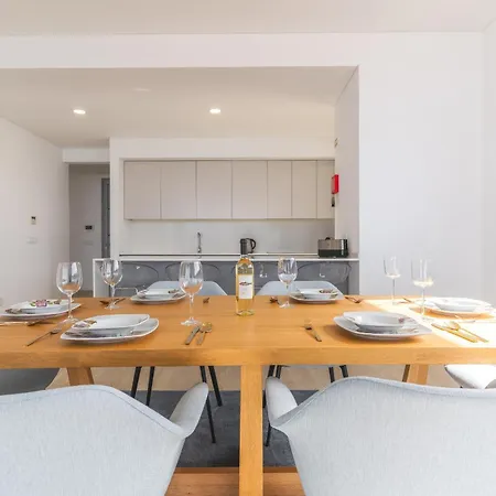 Alegria By Atlantic Villa *