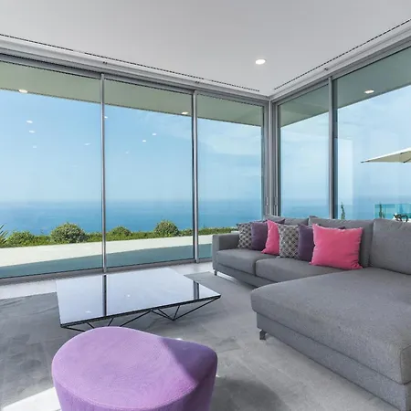 Alegria By Atlantic * Calheta (Madeira)