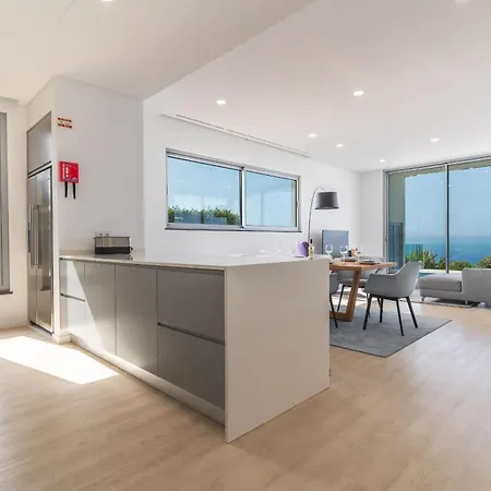 Alegria By Atlantic *