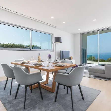 Alegria By Atlantic *