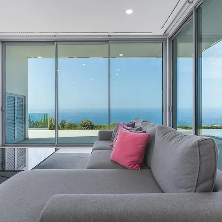 Alegria By Atlantic * 卡列塔