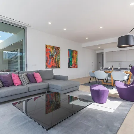 Alegria By Atlantic Villa