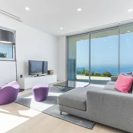 Alegria By Atlantic Villa *