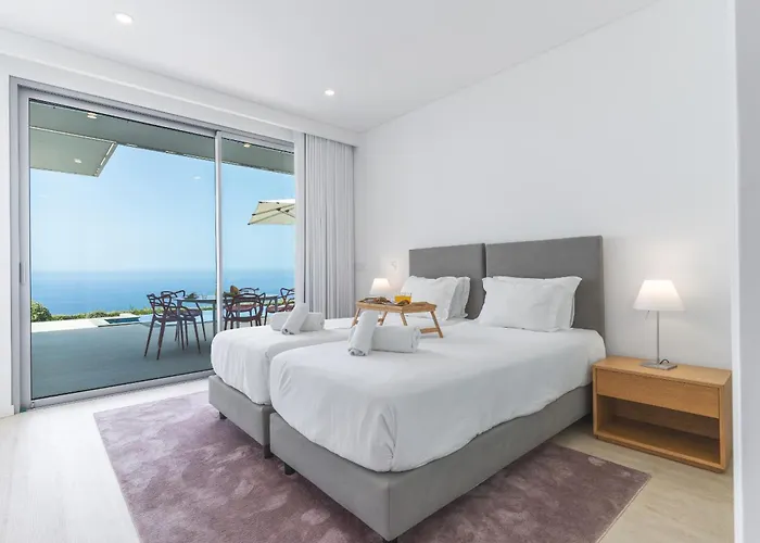 Alegria By Atlantic 别墅