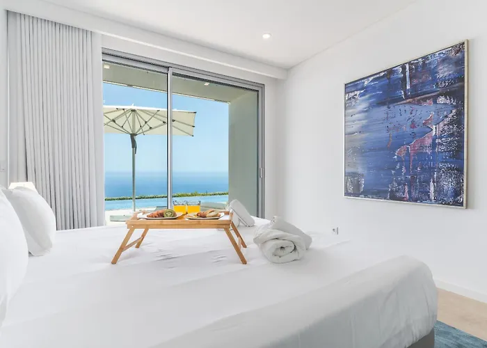 Alegria By Atlantic 卡列塔