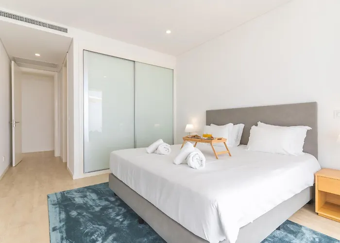 Alegria By Atlantic * 卡列塔