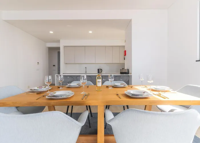 Alegria By Atlantic 别墅 *