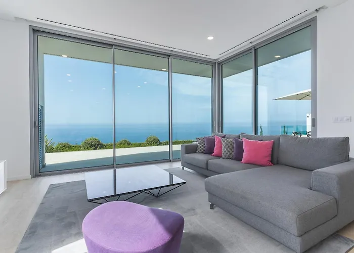 Alegria By Atlantic * 卡列塔